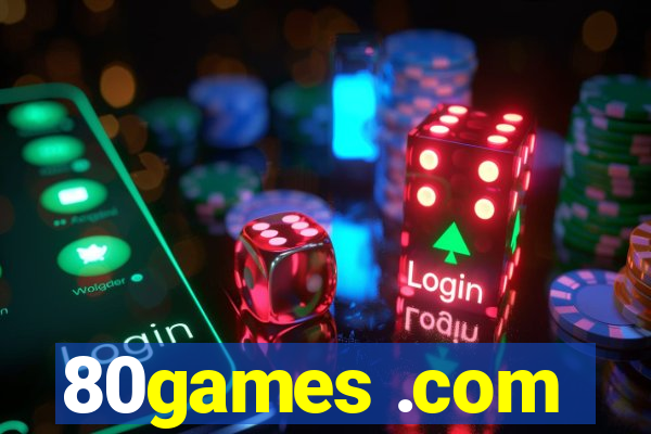 80games .com